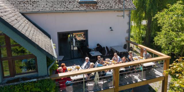 Auberge De La Grousse ©les Coflocs (3)