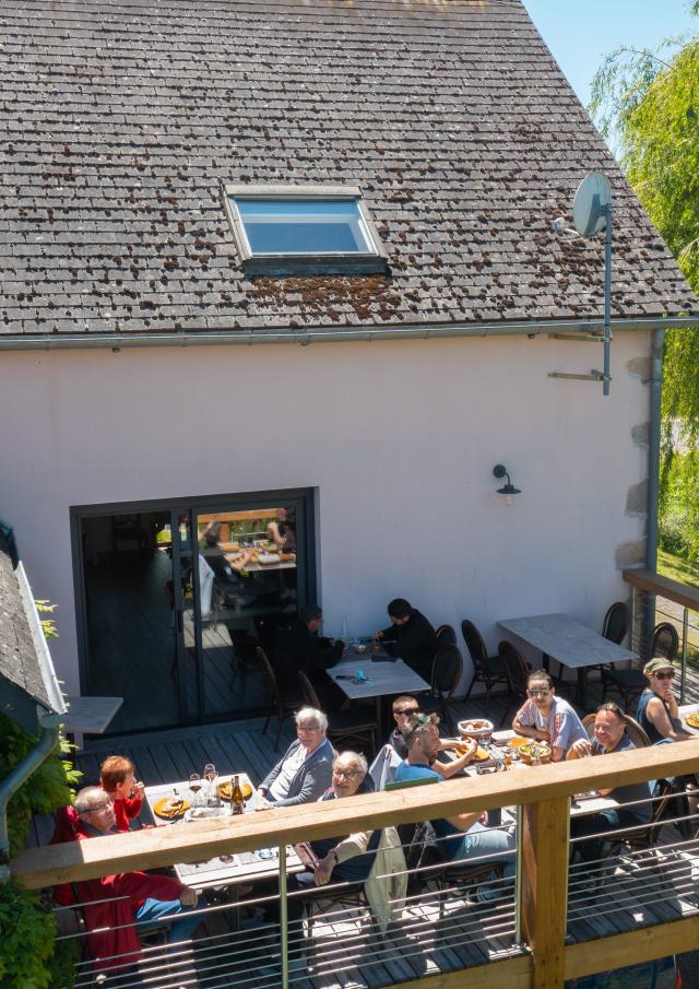 Auberge De La Grousse ©les Coflocs (3)