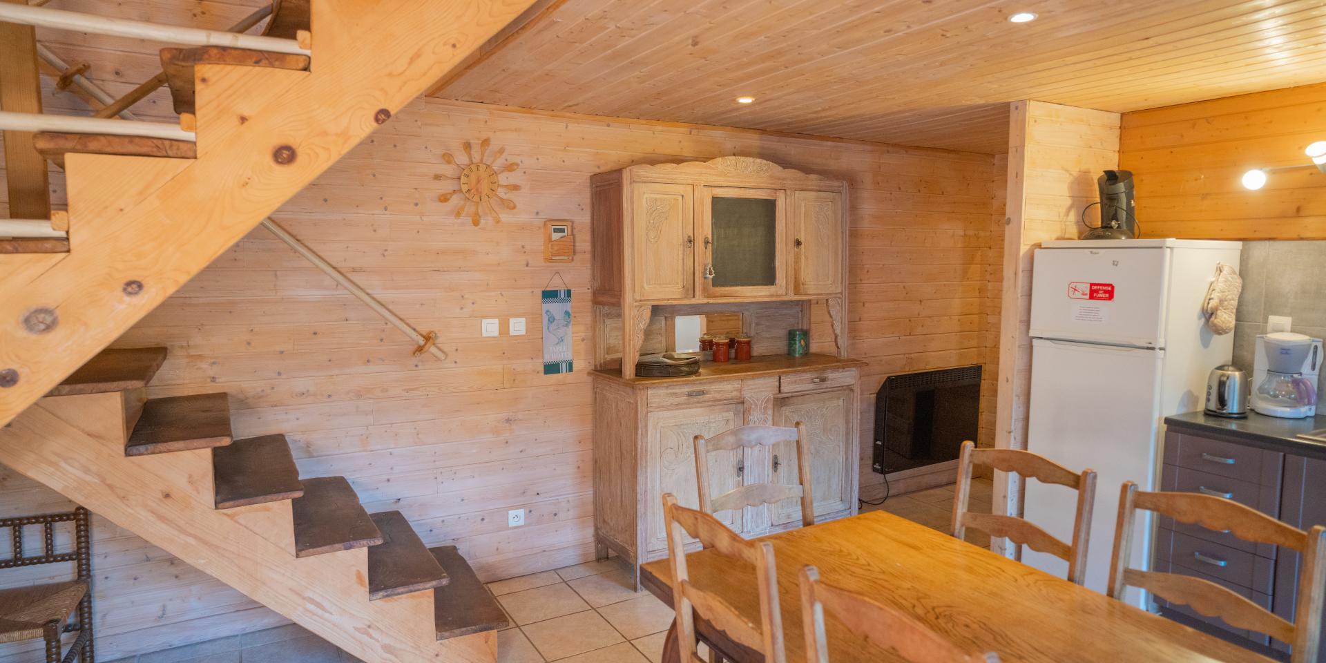 Bed & Breakfast Plessis Helene Fortin ©les Coflocs (17)