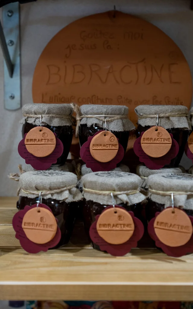L'Arche D'Uriel, chocolats, confiserie, céramique