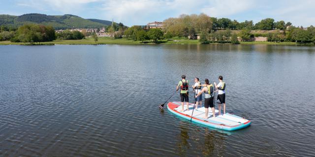 Paddle ©les Coflocs (2)