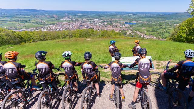 Vtt ©yannick Lavesvre Les Coflocs (30)