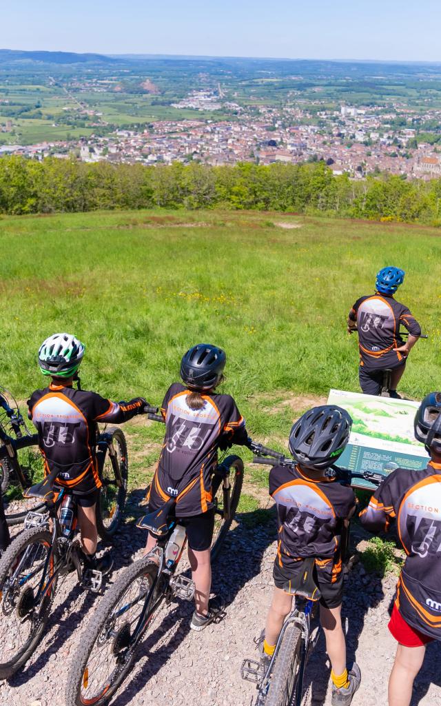 Vtt ©yannick Lavesvre Les Coflocs (31)