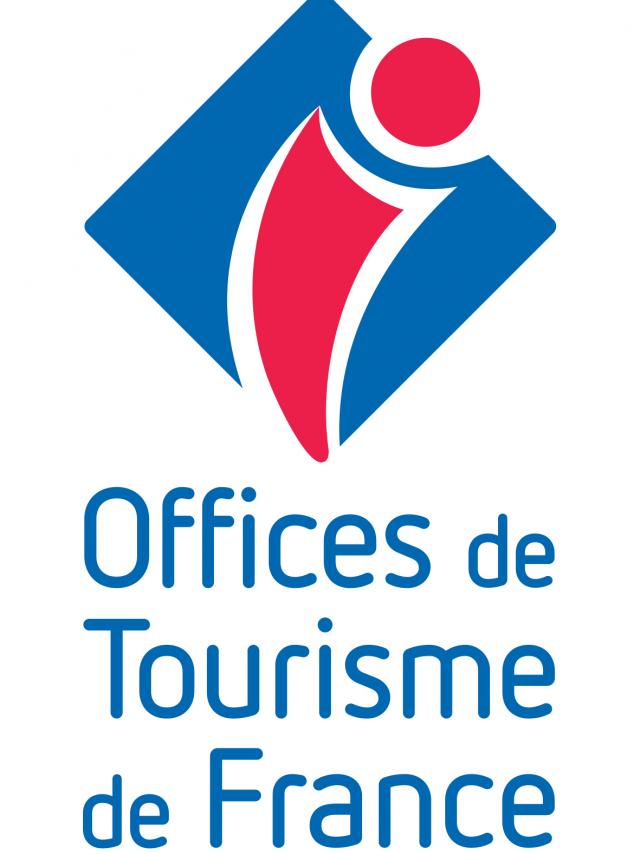 logo des Offices de Tourisme de France
