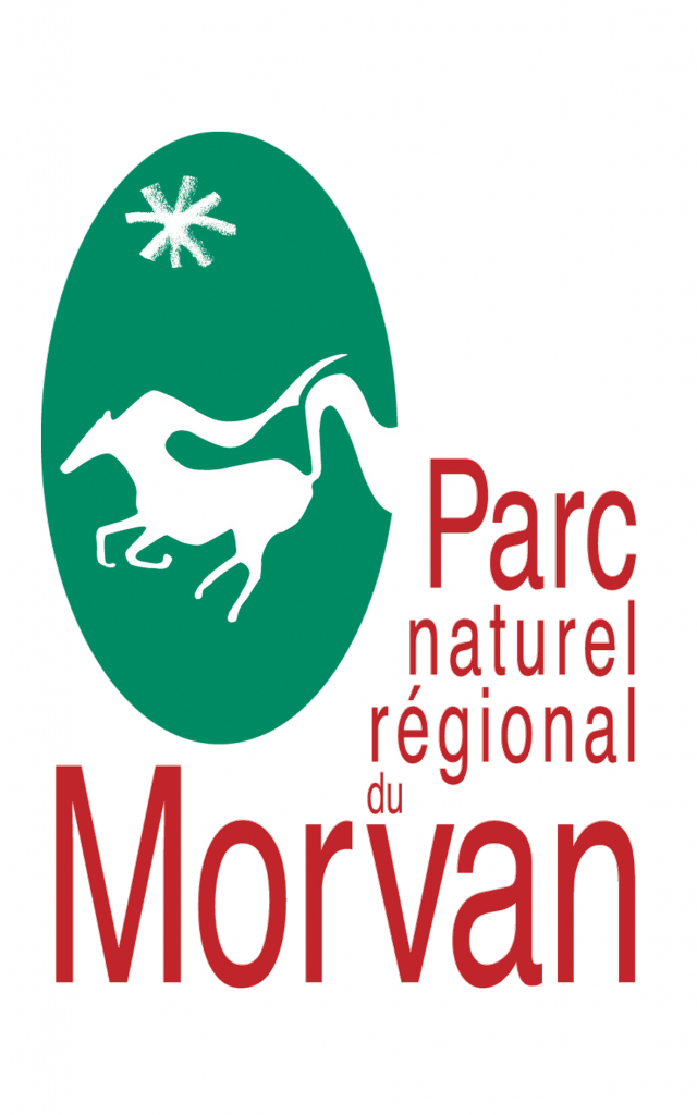 Logo PNR Morvan