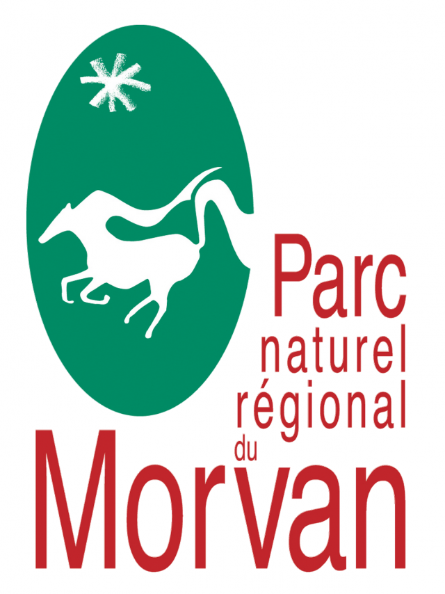 Logo PNR Morvan