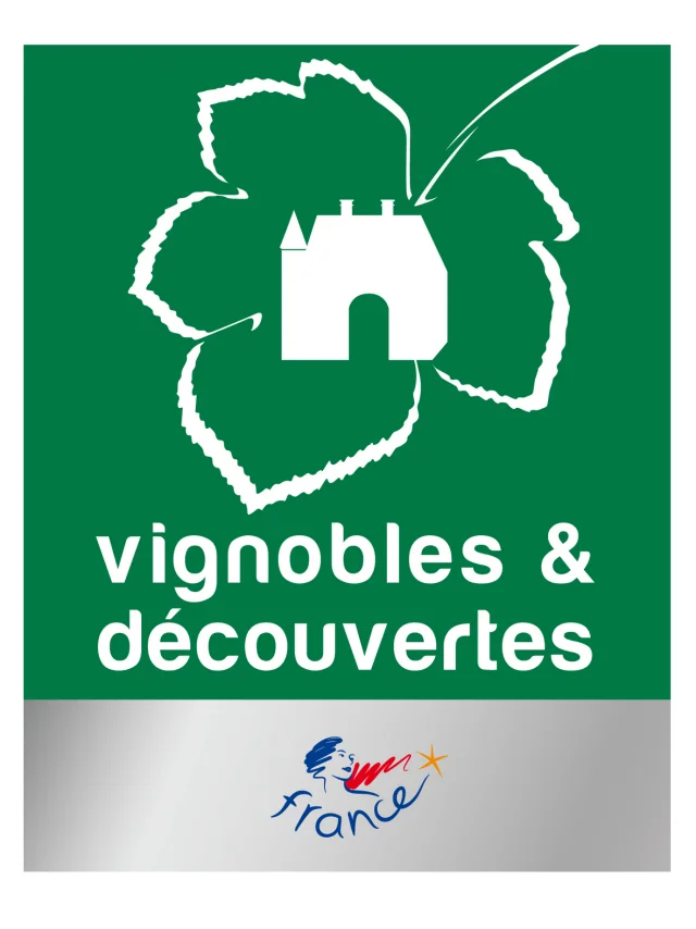 Logo Label V&D