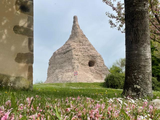 La Pierre De Couhard, Autun Morvan Tourisme @celine Bacconnet (2)