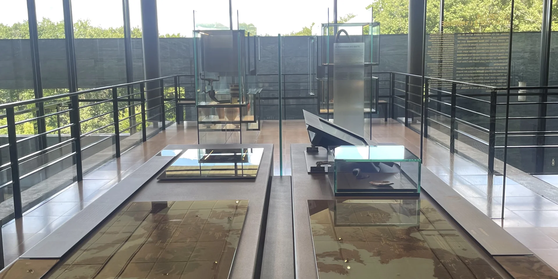 Bibracte museum