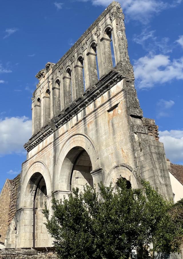 Porte D'arroux, Autun Morvan Tourisme @celine Bacconnet (6)