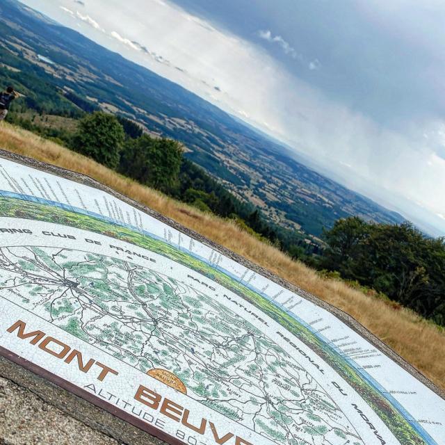 Instagram #morvan