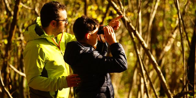 Photographies Office de tourisme du Grand Autunois Morvan (© Aurélie Stapf - photographe)