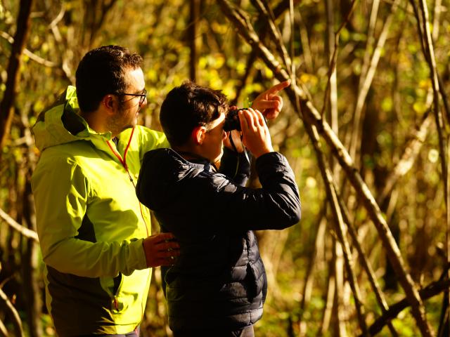 Photographies Office de tourisme du Grand Autunois Morvan (© Aurélie Stapf - photographe)