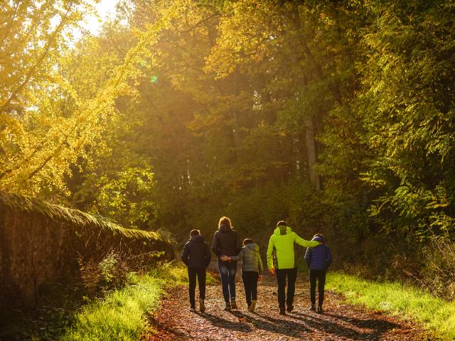 Photographies Office de tourisme du Grand Autunois Morvan (© Aurélie Stapf - photographe)