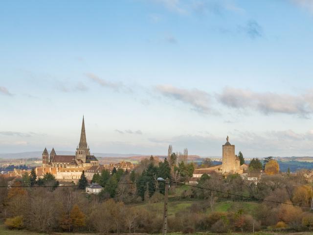 Paysage Autun @celine Bacconnet
