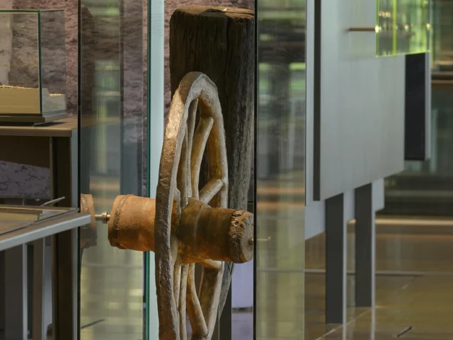 Bibracte Museum