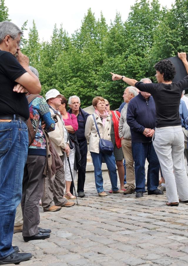 Visites Guid+®es (5)©ville D'autun Ccgam