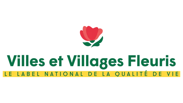 OFFICIAL LOGO VILLES ET VILLAGES FLEURIS square-09