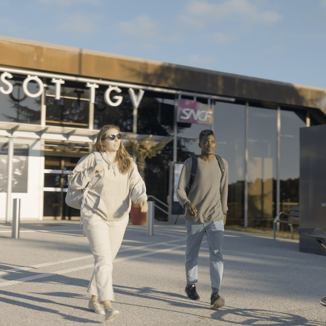 How to get here | Office de tourisme d'Autun et du Grand Autunois Morvan