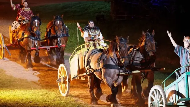 Augustodunum Autun 2026