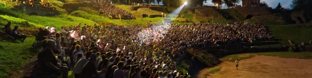 augustodunum, de zomershow
