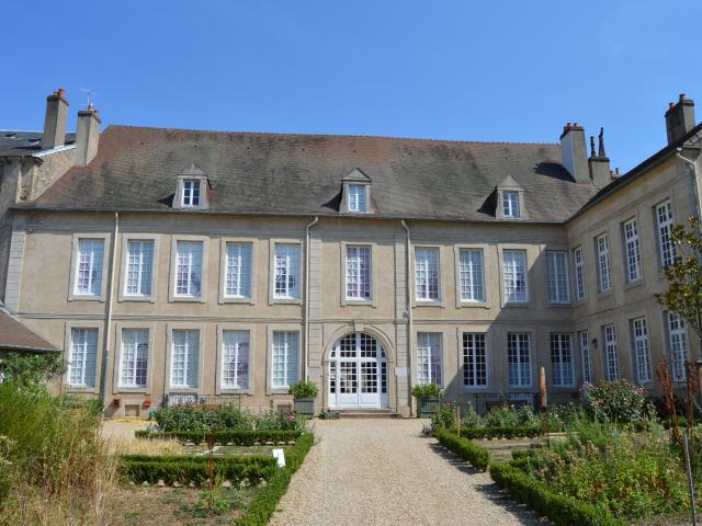 Musée Histoires Naturelles Visite Ancienne Equipe 0052