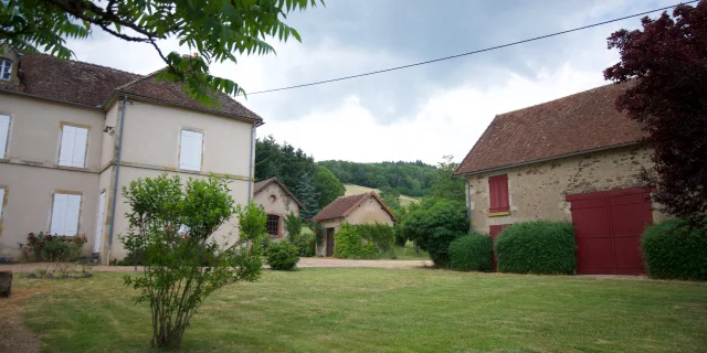 Découvrir les villages avec Wivisites