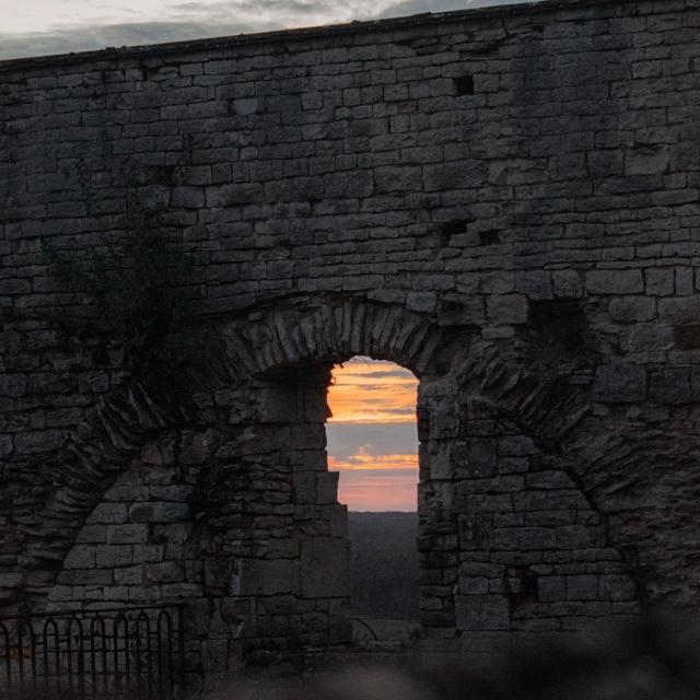 Instagram #morvan