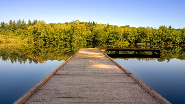 Bezoek en beweeg in Zuid-Bourgondië