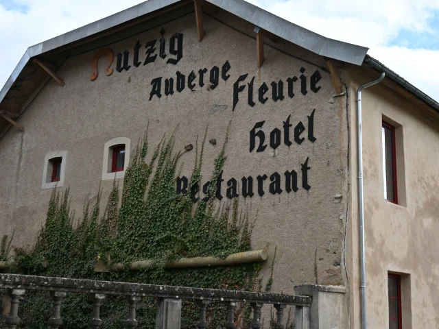 Wivisites Chissey en Morvan
