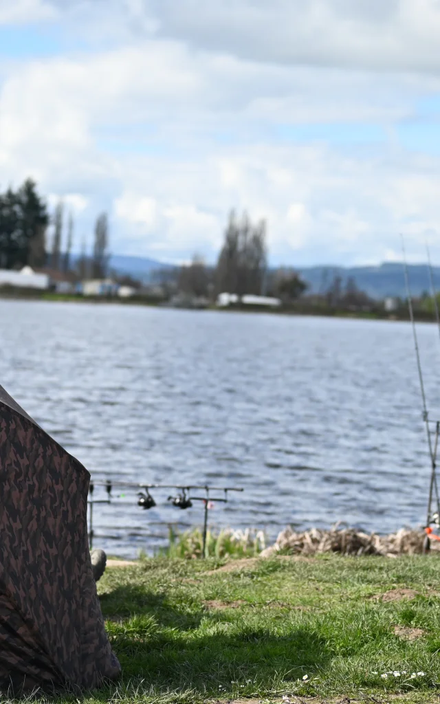 fishing in autunois morvan