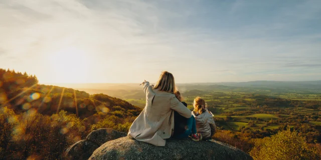 Découvrez Autun et ses alentours