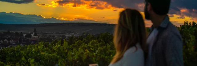 Séjour en amoureux en Autunois Morvan