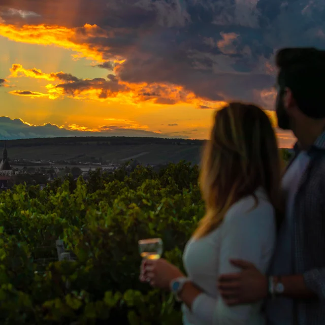 Séjour en amoureux en Autunois Morvan