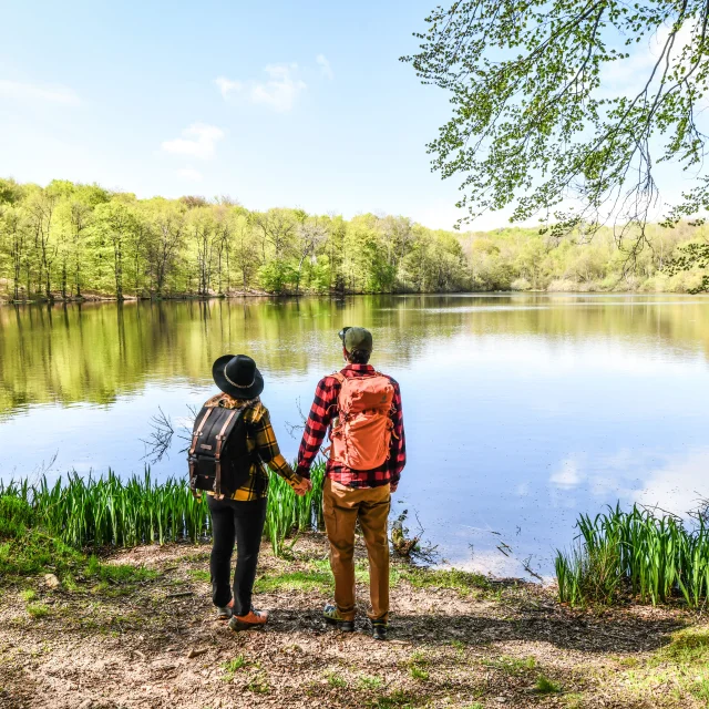 Vacances en amoureux dans le Grand Autunois Morvan