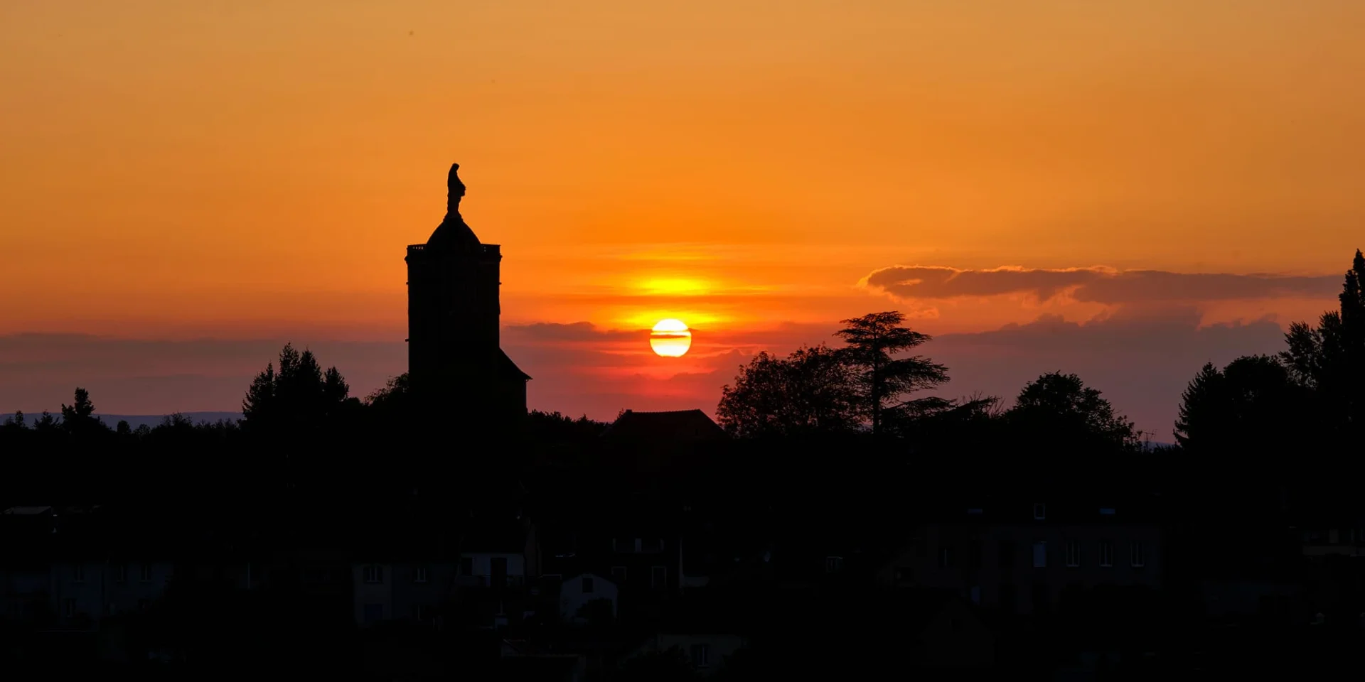 Tour des ursulines