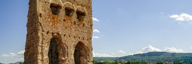 Tempel De Janus Autun Otgam Jean Marc Schwartz