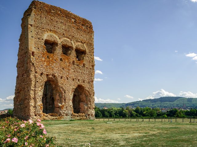 Autun's heritage