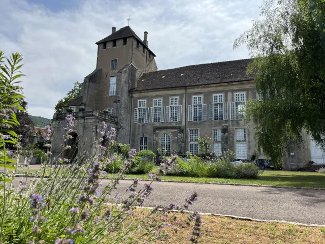 Évêché Autun