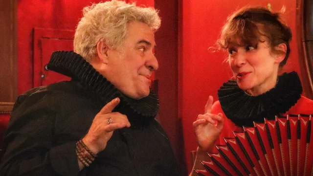Biennale Arts Sacre 2025 - Dominique Parent et Lucie Taffin