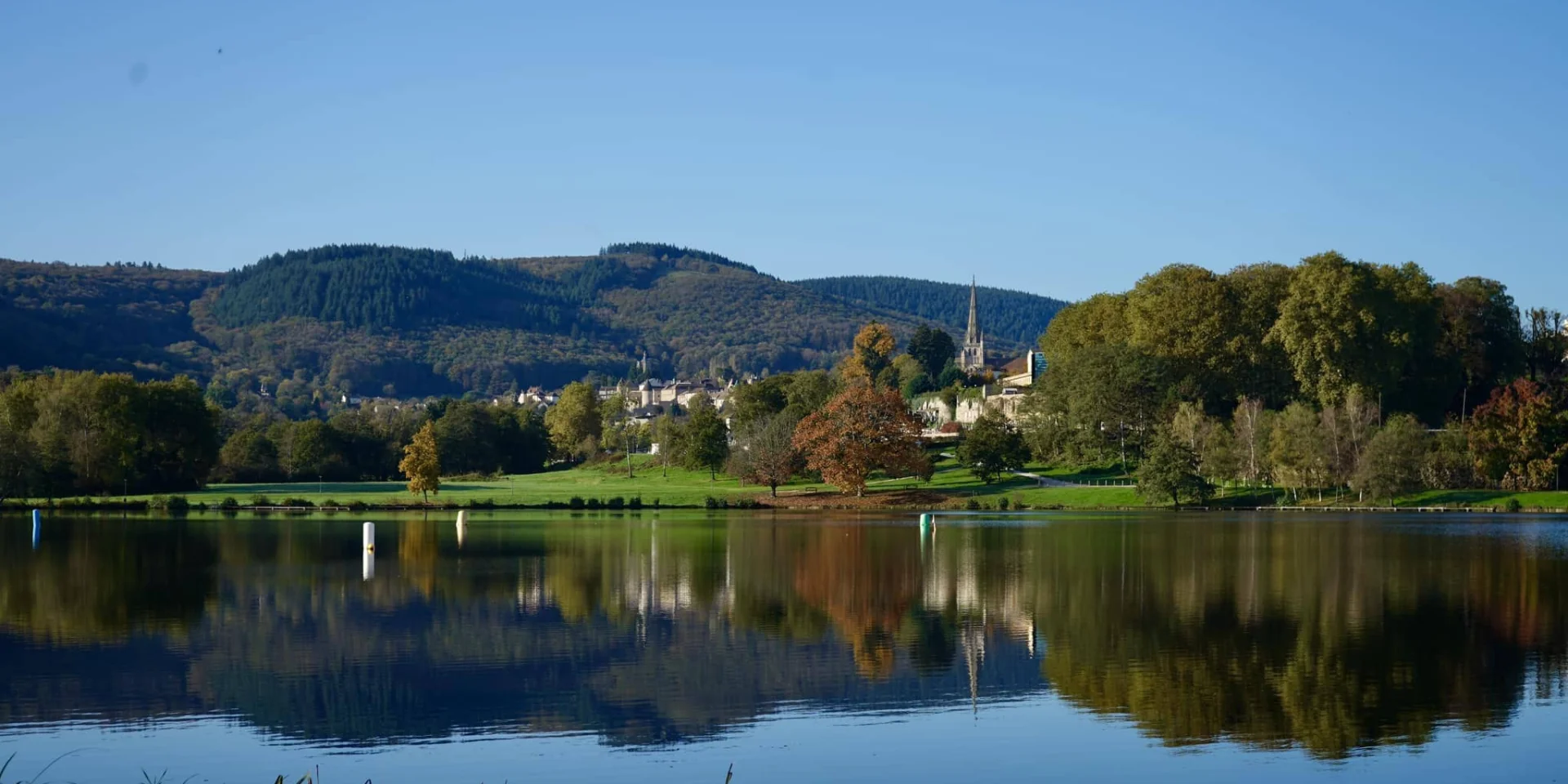 Autun Morvan Tourisme