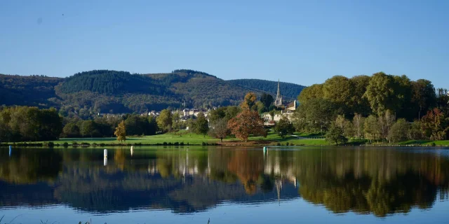 Autun Morvan Tourisme