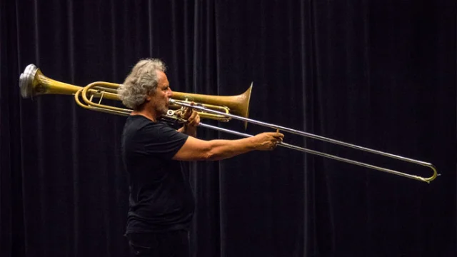 Biennale Arts Sacre 2025 - Gerard Bucquet