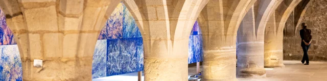Autun Biennial of Contemporary Sacred Art