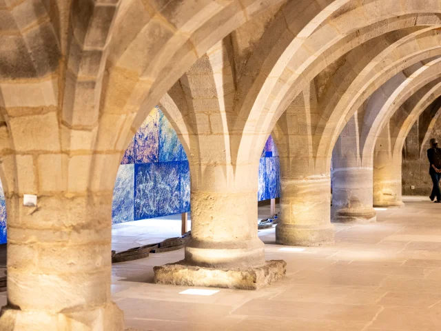 Cellier du Chapitre