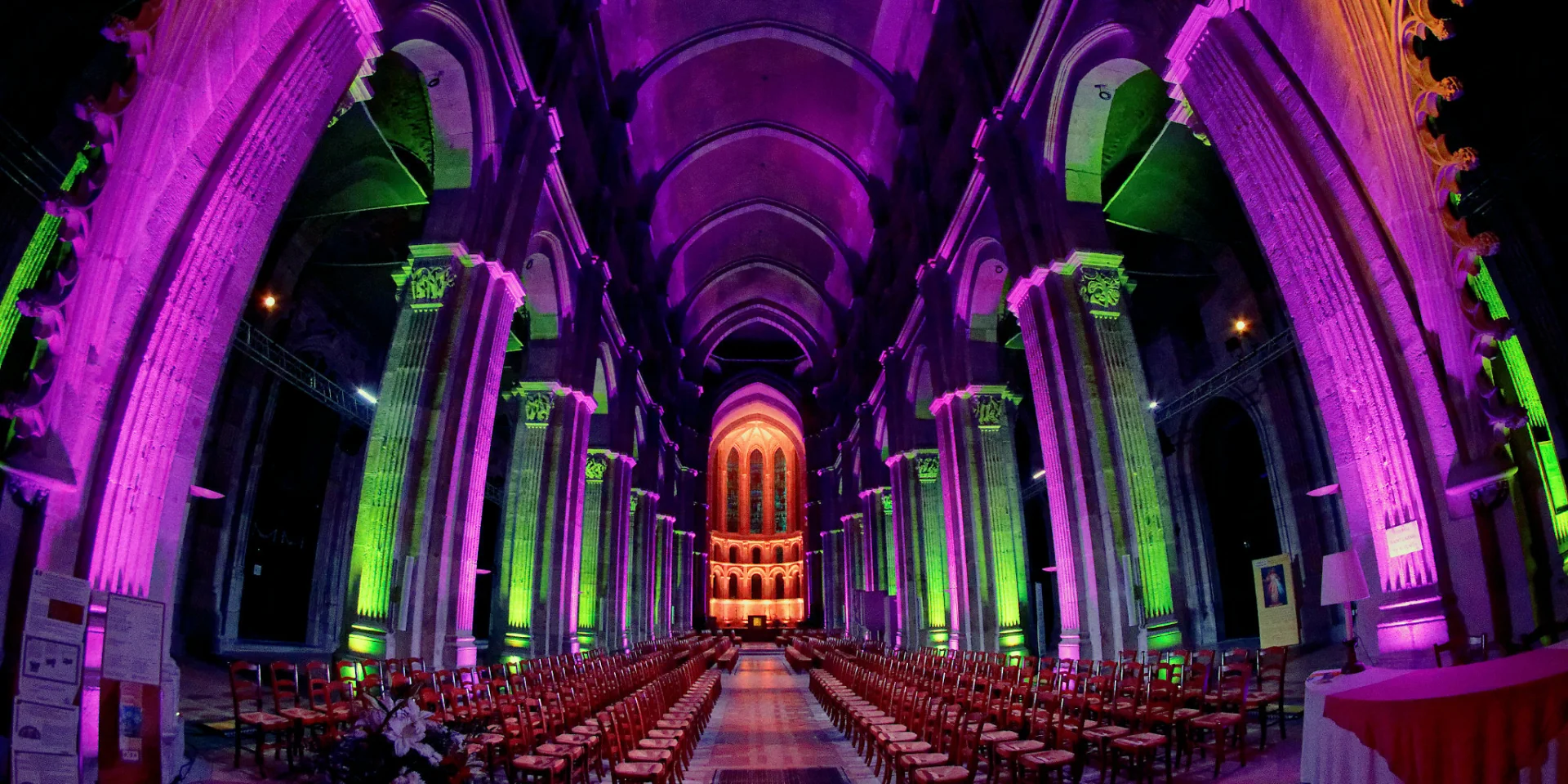AUGUSTODUNUM, de historische show van Autun