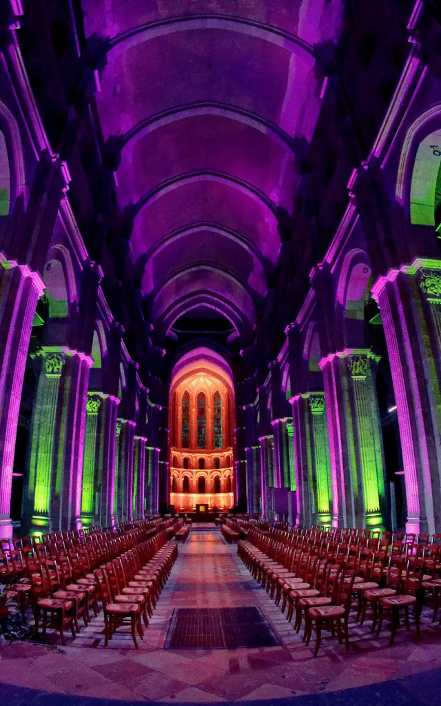 Wir feiern 40 Jahre Augustodunum