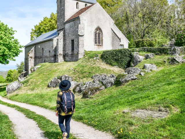 bezoek autun morvan toerisme