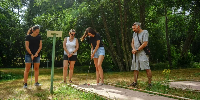 Ontdek Autun met het hele gezin