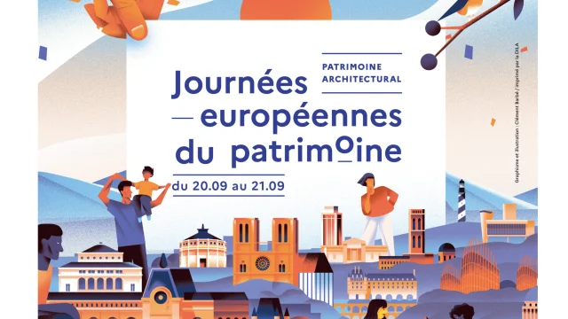 Programme - JEP 2025 Autun